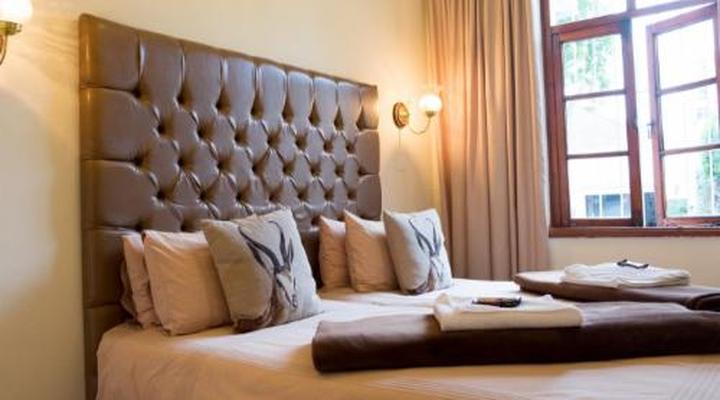 5 Camp Street Guest House & Self-catering