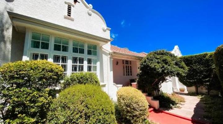 5 Camp Street Guest House & Self-catering