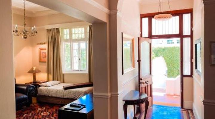 5 Camp Street Guest House & Self-catering