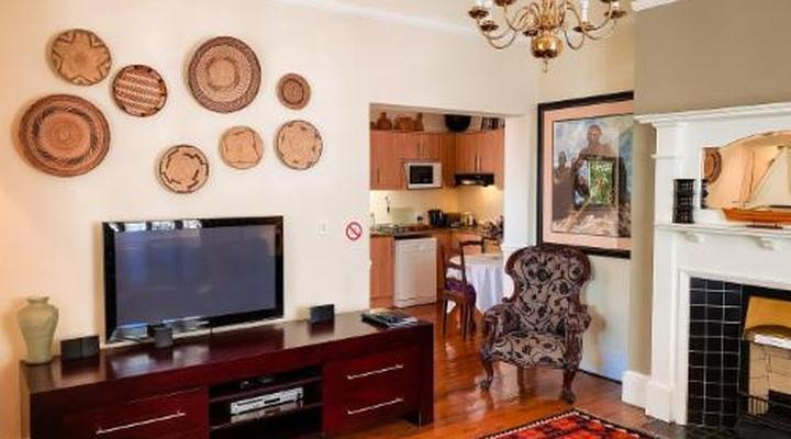 5 Camp Street Guest House & Self-catering