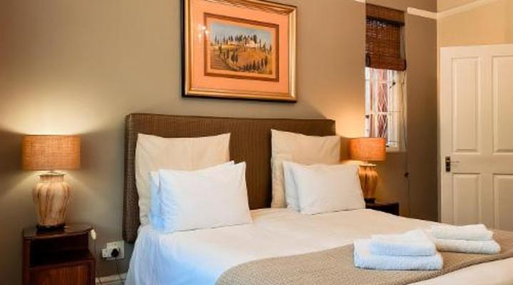 5 Camp Street Guest House & Self-catering