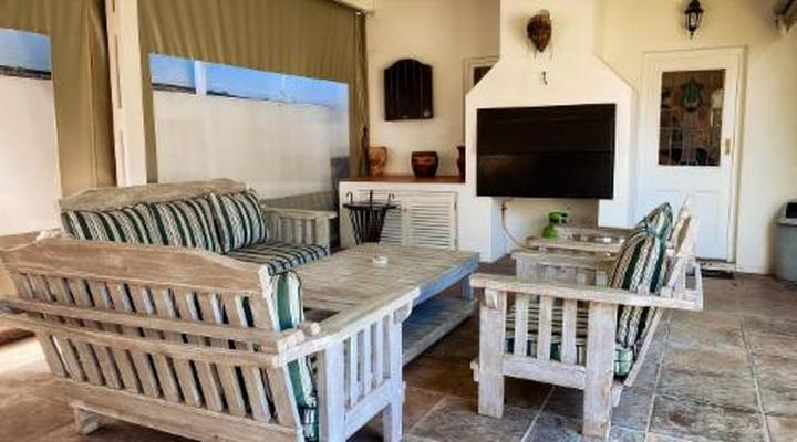 5 Camp Street Guest House & Self-catering