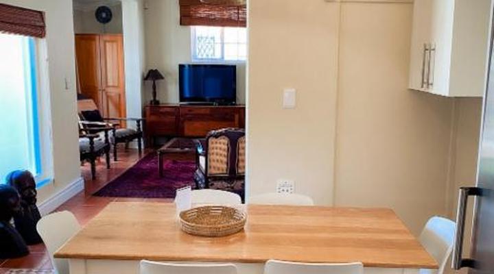 5 Camp Street Guest House & Self-catering