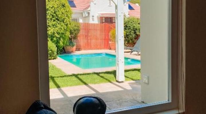 5 Camp Street Guest House & Self-catering