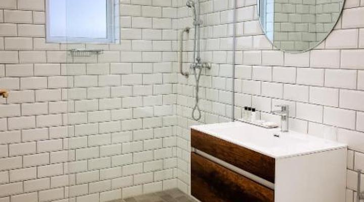 5 Camp Street Guest House & Self-catering