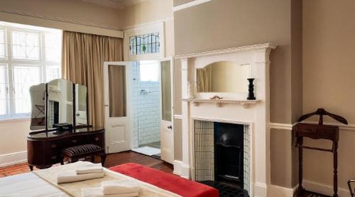 5 Camp Street Guest House & Self-catering