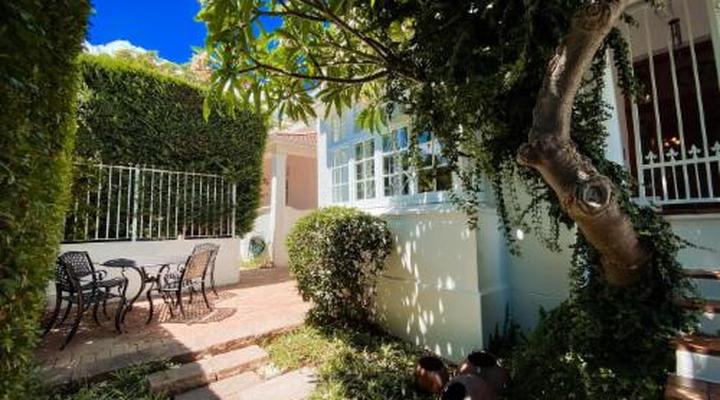 5 Camp Street Guest House & Self-catering