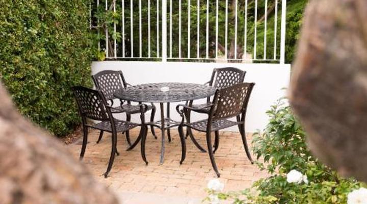 5 Camp Street Guest House & Self-catering