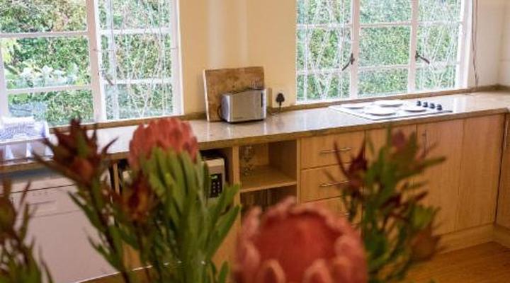 5 Camp Street Guest House & Self-catering