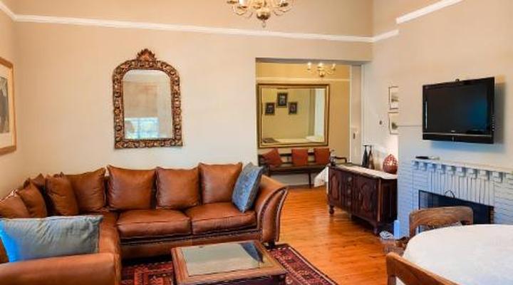 5 Camp Street Guest House & Self-catering