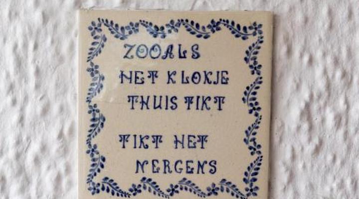 5 Camp Street Guest House & Self-catering