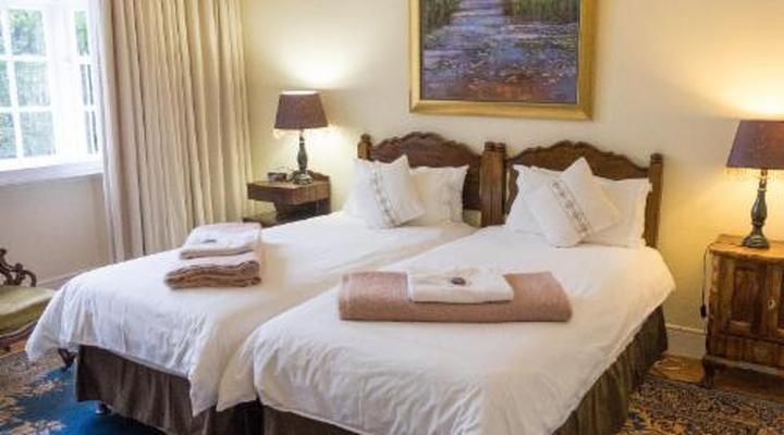 5 Camp Street Guest House & Self-catering