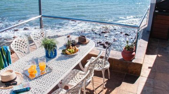 185 on BEACH Boutique Suites and Apartments