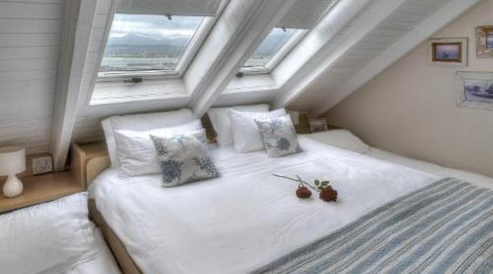 185 on BEACH Boutique Suites and Apartments