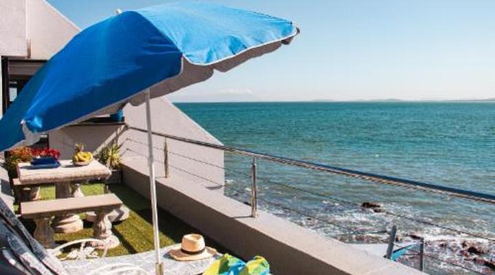 185 on BEACH Boutique Suites and Apartments