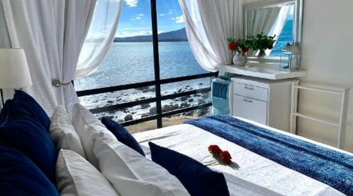 185 on BEACH Boutique Suites and Apartments