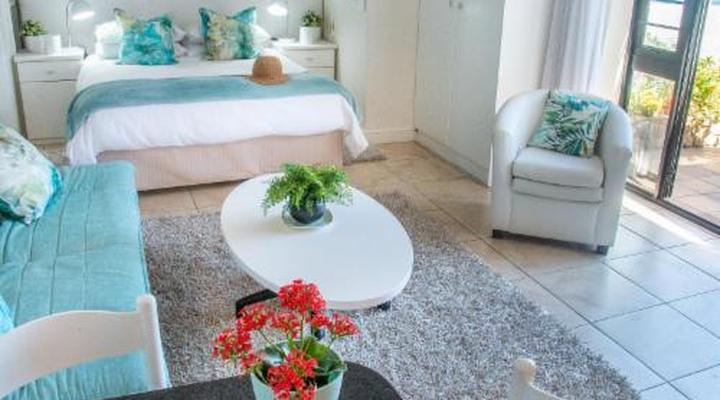 185 on BEACH Boutique Suites and Apartments