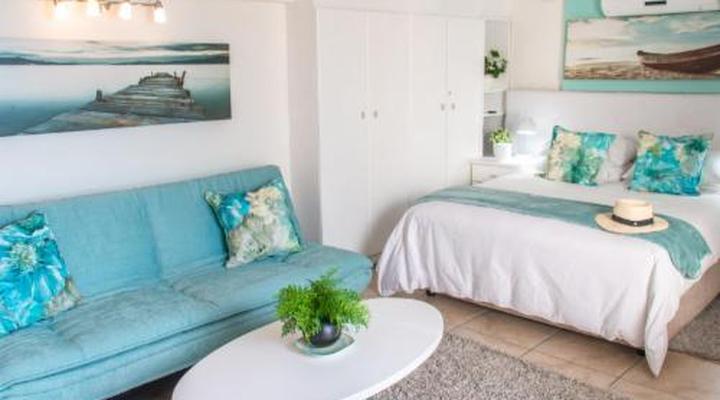 185 on BEACH Boutique Suites and Apartments