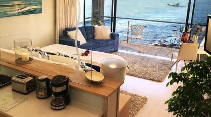 185 on BEACH Boutique Suites and Apartments