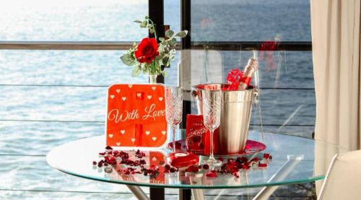 185 on BEACH Boutique Suites and Apartments