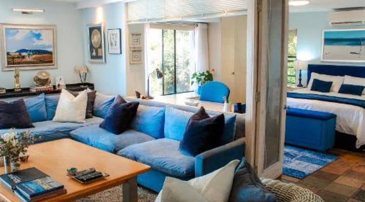 185 on BEACH Boutique Suites and Apartments