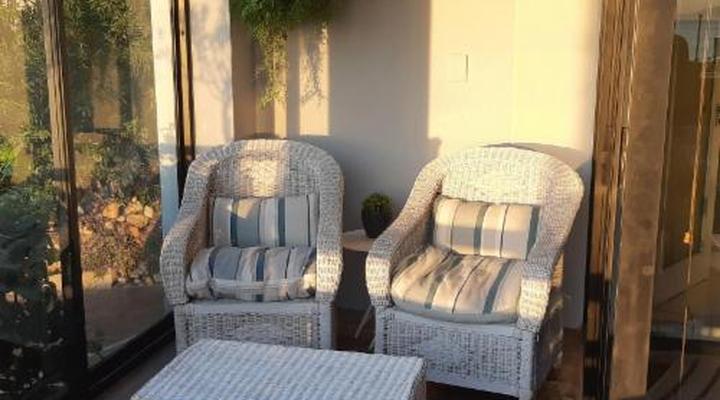 185 on BEACH Boutique Suites and Apartments