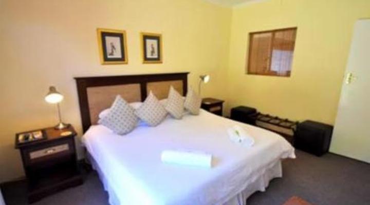 Colonel Graham Guest House