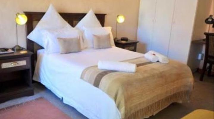 Colonel Graham Guest House