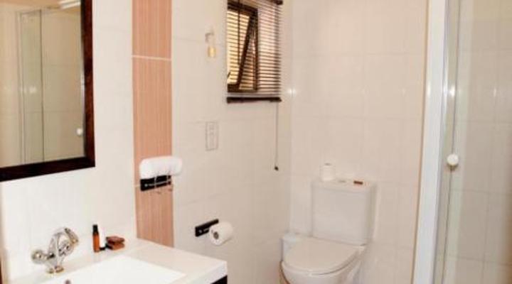 Three Oaks and an Aloe