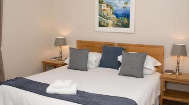 Bell Rosen Guest House