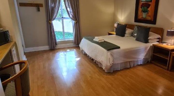 Bell Rosen Guest House