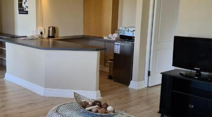 Bell Rosen Guest House