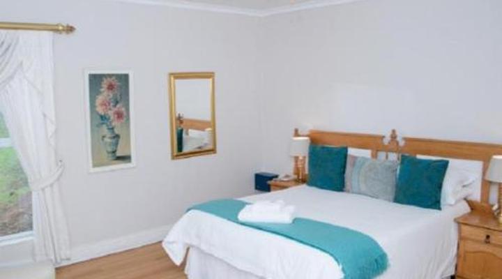 Bell Rosen Guest House