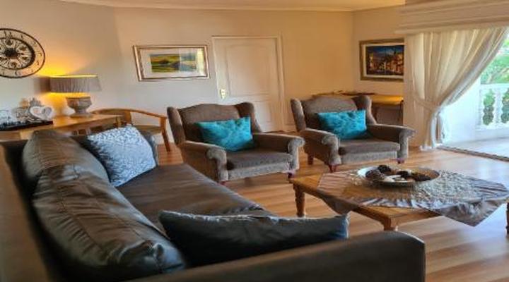 Bell Rosen Guest House