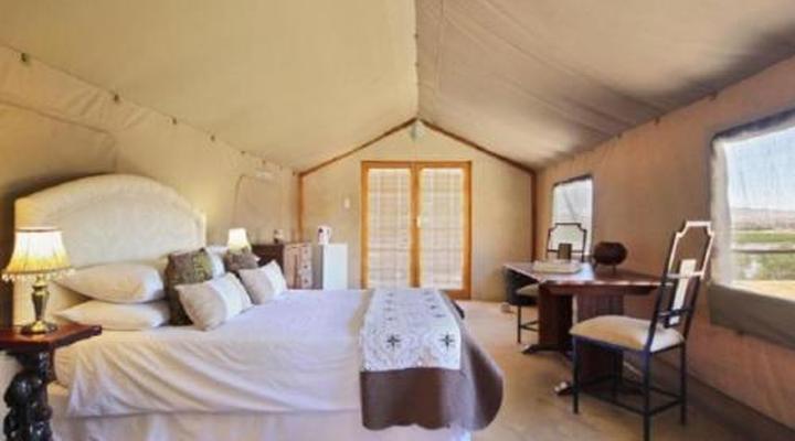 Frontier River Resort