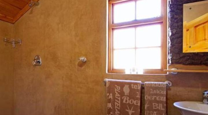 Frontier River Resort