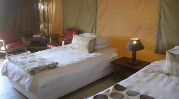 Frontier River Resort