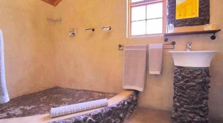 Frontier River Resort