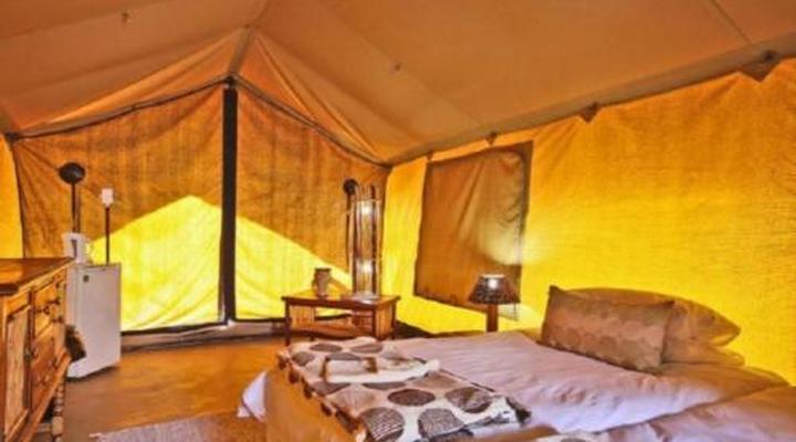 Frontier River Resort