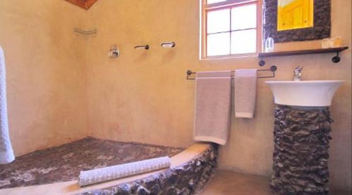 Frontier River Resort