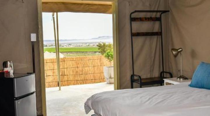 Frontier River Resort