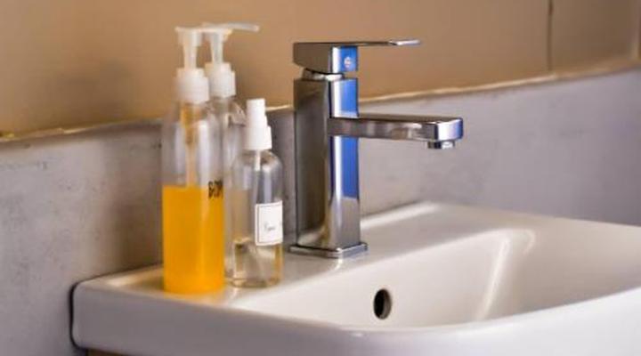 Frontier River Resort