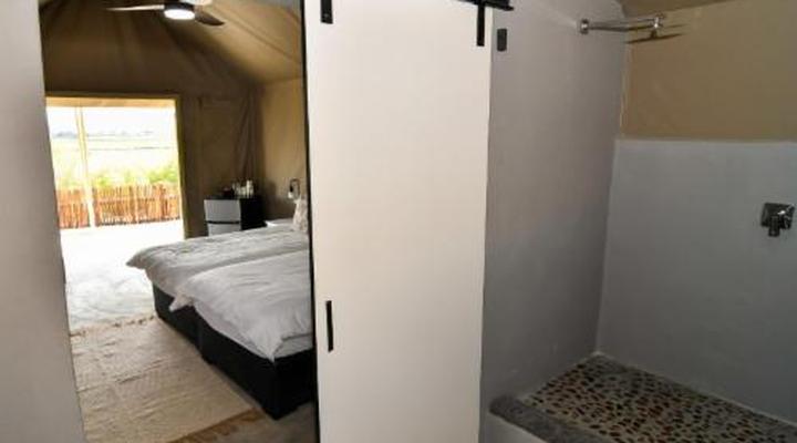 Frontier River Resort