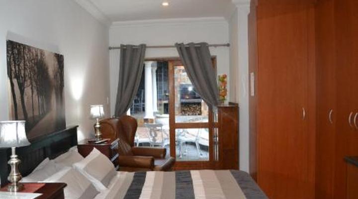 A Smart Stay Apartments