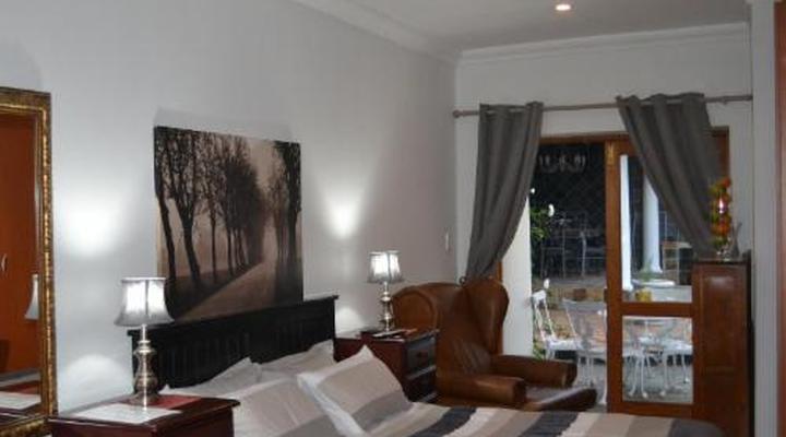 A Smart Stay Apartments