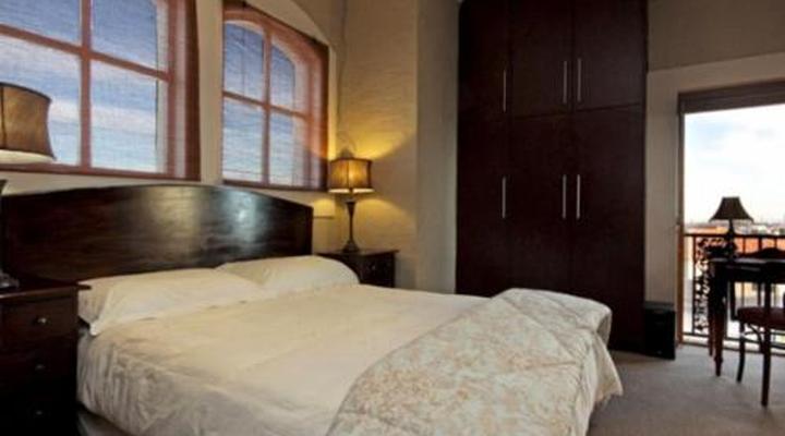 A Smart Stay Apartments