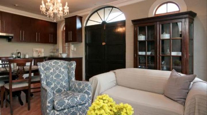 A Smart Stay Apartments