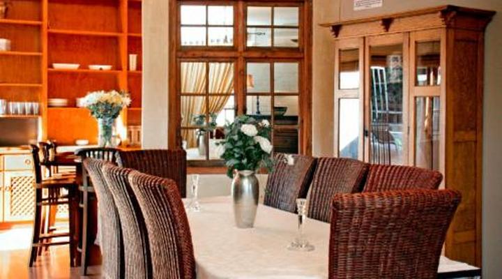 A Smart Stay Apartments