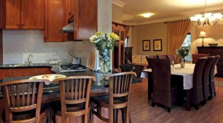 A Smart Stay Apartments