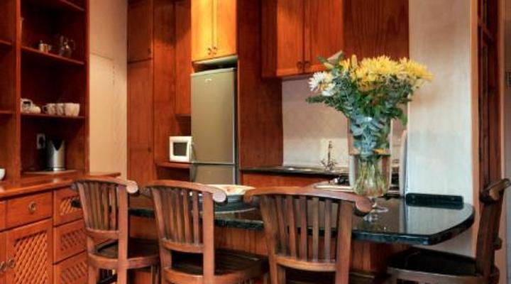 A Smart Stay Apartments